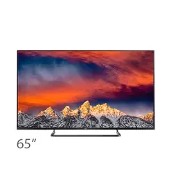 تلویزیون LED هوشمند تی سی ال 65 اینچ مدل 65P8SA