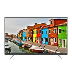 تلویزیون LED ایکس ویژن 55 اینچ مدل 55XYU715