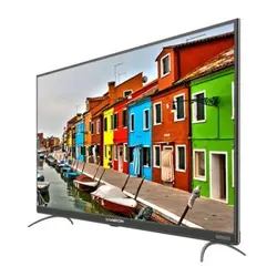 تلویزیون LED ایکس ویژن 55 اینچ مدل 55XYU715
