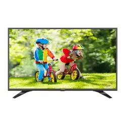 تلویزیون LED ایکس ویژن 32 اینچ مدل 32XT770