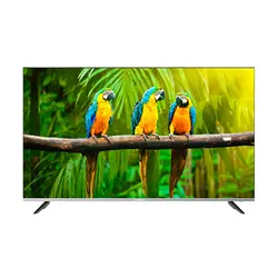 تلویزیون ال ای دی هوشمند 50اینچ ایکس ویژن مدل 50XTU835