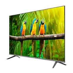 تلویزیون ال ای دی هوشمند 50اینچ ایکس ویژن مدل 50XTU835