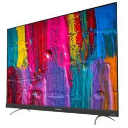 تلویزیون LED هوشمند ایکس ویژن 55 اینچ مدل 55XTU845