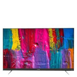 تلویزیون LED هوشمند ایکس ویژن 55 اینچ مدل 55XTU845