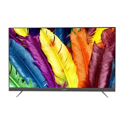 تلویزیون LED هوشمند ایکس ویژن 65 اینچ مدل 65XTU845