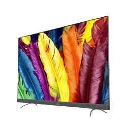 تلویزیون LED هوشمند ایکس ویژن 65 اینچ مدل 65XTU845