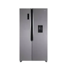 یخچال و فریزر ساید بای ساید جی پلاس مدل GSS-M7519S