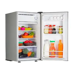 یخچال و فریزر 5 فوت ایستکول نوک مدادی مدل TM-835-80