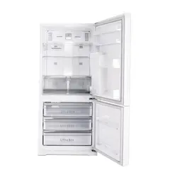 یخچال و فریزر بالا پایین دوو مدل D4BF-0028GW