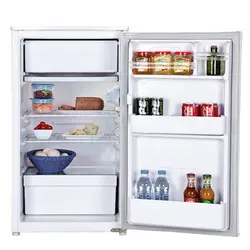 یخچال 5 فوت امرسان سفید مدل IR5T128