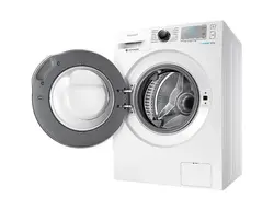 ماشین لباسشویی سامسونگ مدل Q1473W ظرفیت 8 کیلوگرم