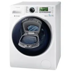 ماشین لباسشویی درب از جلو سامسونگ مدل Samsung H147-12Kg