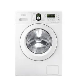 ماشین لباسشویی درب از جلو سامسونگ مدل Samsung B1225W-6Kg