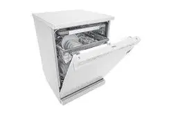 ماشین ظرفشویی ال جی 14 نفره مدل XD74W