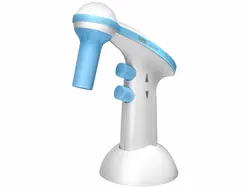 پیپت فیلر برقی قابل شارژ دراگون Levo me