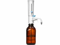 دیسپنسر ضد اسید 0.5-5ml - وین مد - فروشگاه آنلاین تجهیزات آزمایشگاهی