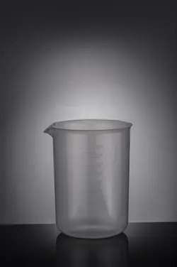 بشر 2000 سی سی پلاستیکی