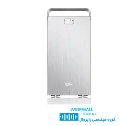 ذخیره ساز شبکه MobileSTOR-MS8X+