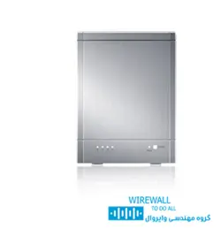 ذخیره ساز شبکه TowerRAID+ -TR4U+