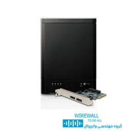 ذخیره ساز شبکه TowerRAID 6G-TR4M6G