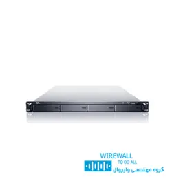 ذخیره ساز شبکه EliteSTOR-ES104X+BR