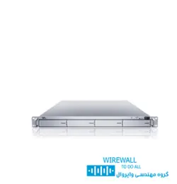 ذخیره ساز شبکه EliteSTOR-ES104X+