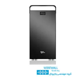 ذخیره ساز شبکه MobileSTOR- MS8X12