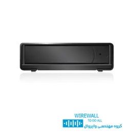 ذخیره ساز شبکه MobileSTOR- MS1UT+B