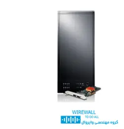 ذخیره ساز شبکه TowerRAID+ -TR8X+BHG