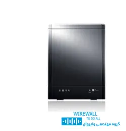 ذخیره ساز شبکه TowerRAID+ -TR4U+B