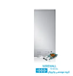 ذخیره ساز شبکه TowerRAID+ -TR8X+P