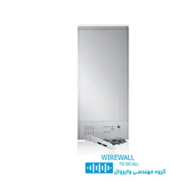 ذخیره ساز شبکه TowerRAID+ -TR8M+