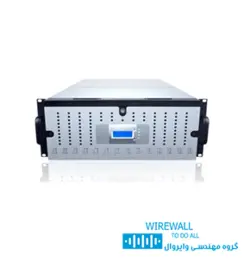 ذخیره ساز شبکه AccuRAID-AR442X6R