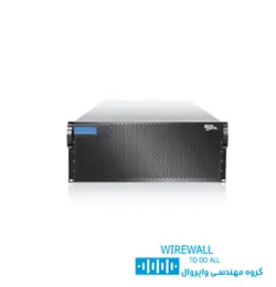 ذخیره ساز شبکه AccuRAID-AR424F8
