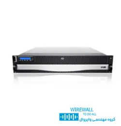 ذخیره ساز شبکه AccuRAID- AR316ITR