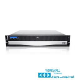 ذخیره ساز شبکه AccuRAID- AR316I