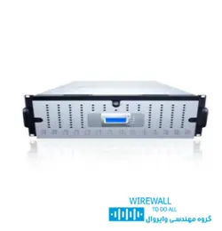 ذخیره ساز شبکه AccuRAID-AR442F8