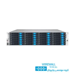 ذخیره ساز شبکه  EliteNas-Storage -EN436L12