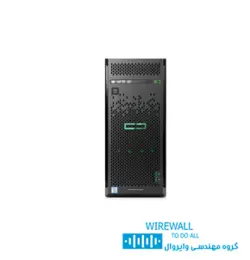 سرور اچ پی HPE ProLiant  ML110 Managed Hybrid Server