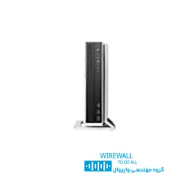 سرور اچ پی HPE ProLiant  EC200a Managed Hybrid Server