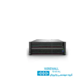 سرور اچ پی HPE ProLiant DL580 Gen10 Server