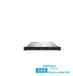سرور اچ پی HPE ProLiant DL360 Gen10 Server