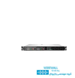 سرور اچ پی HPE ProLiant DL320e Gen8 v2 Server