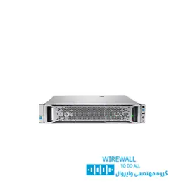 سرور اچ پی HPE ProLiant DL180 Gen9 Server