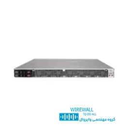 سرور اچ پی HPE Apollo sx40 Server
