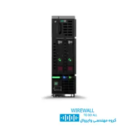سرور اچ پی HPE ProLiant BL460c Gen10 Server Blade