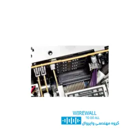 سرور اچ پی HPE Apollo r2000 Chassis