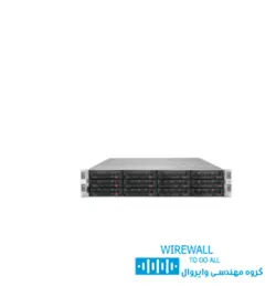 سرور اچ پی HPE Apollo kl20 Server