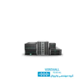 سرور اچ پی HPE Apollo k6000 Chassis