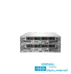 سرور اچ پی HPE Apollo 6500 Gen9 System